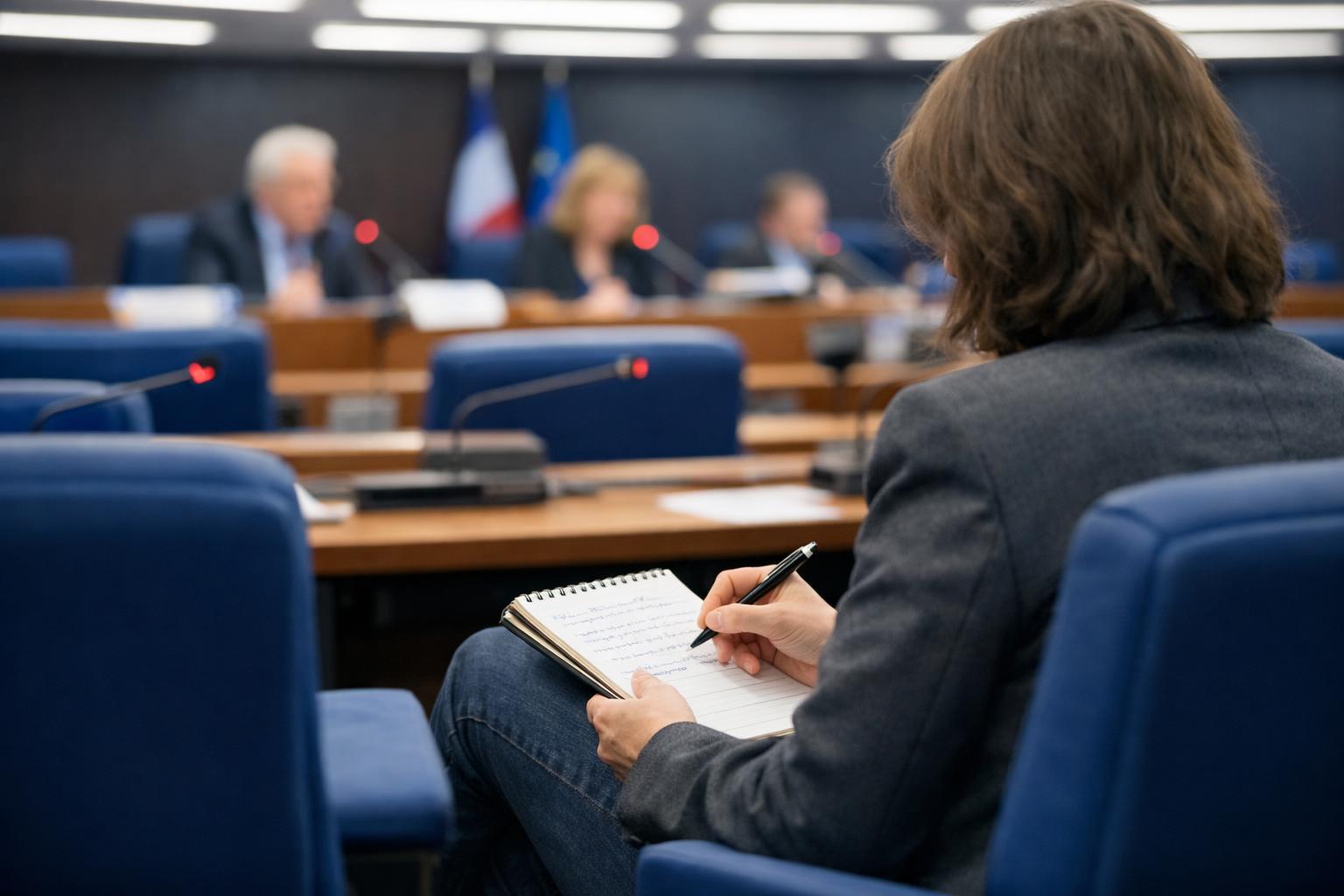 Collaborateur de groupe