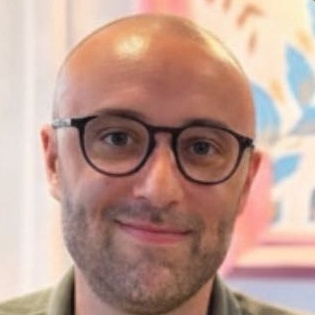 Nicolas Goarant